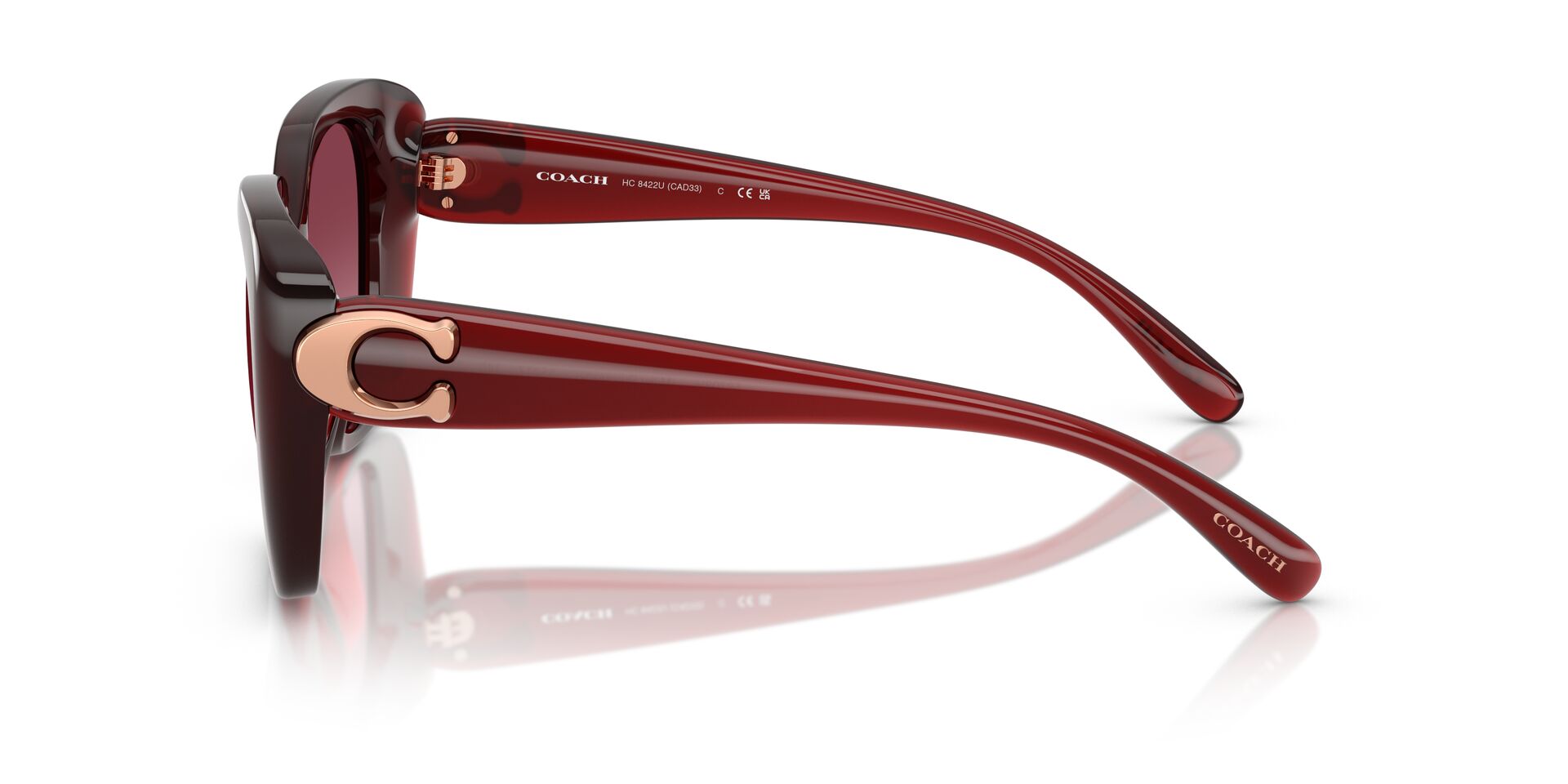 Coach 8422U 58708H - Image 5