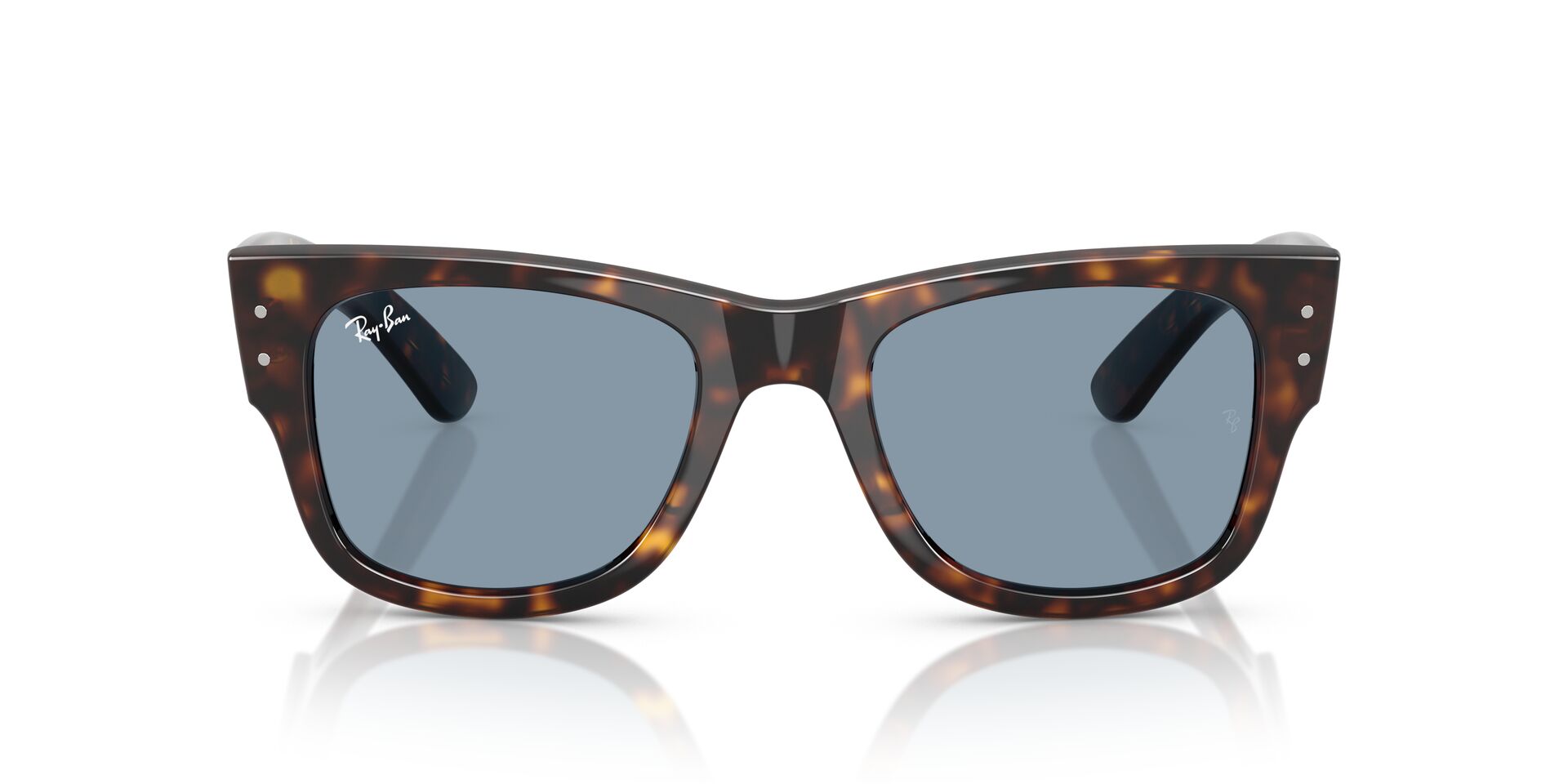 Ray Ban 0840S 902/56 - Image 4