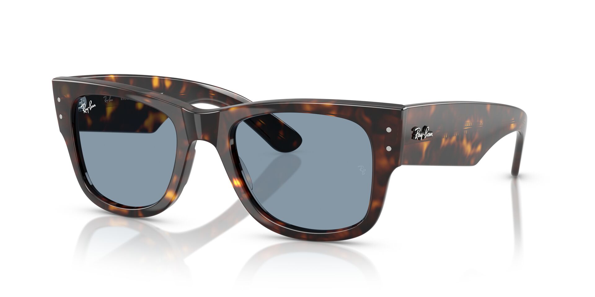 Ray Ban 0840S 902/56 - Image 2