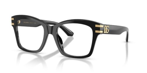 DOLCE & GABBANA 3419 501